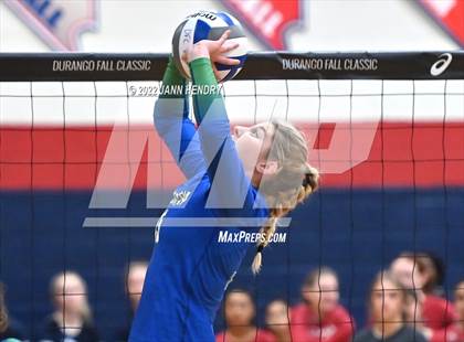 Thumbnail 1 in Branson @ Alemany (Durango Fall Classic) photogallery.