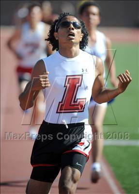 Moore League Finals