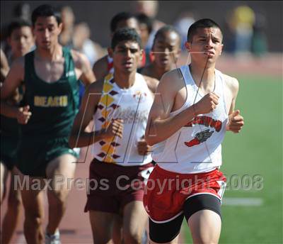 Thumbnail 3 in Moore League Finals photogallery.