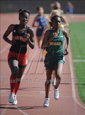Thumbnail 2 in Moore League Finals photogallery.