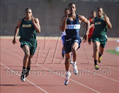 Thumbnail 2 in Moore League Finals photogallery.