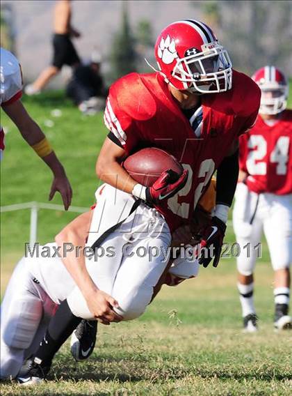 Thumbnail 1 in Mission Viejo @ Redlands East Valley photogallery.