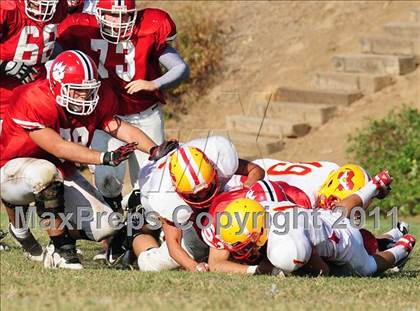 Thumbnail 2 in Mission Viejo @ Redlands East Valley photogallery.