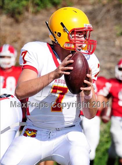 Thumbnail 2 in Mission Viejo @ Redlands East Valley photogallery.