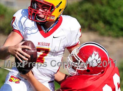 Thumbnail 2 in Mission Viejo @ Redlands East Valley photogallery.