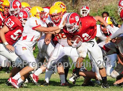 Thumbnail 2 in Mission Viejo @ Redlands East Valley photogallery.