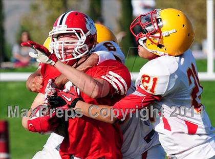 Thumbnail 3 in Mission Viejo @ Redlands East Valley photogallery.
