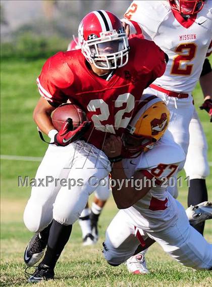 Thumbnail 2 in Mission Viejo @ Redlands East Valley photogallery.