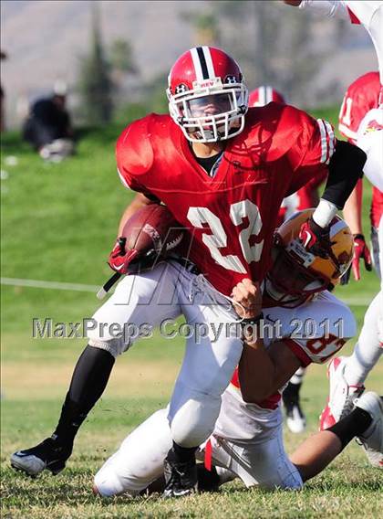 Thumbnail 3 in Mission Viejo @ Redlands East Valley photogallery.