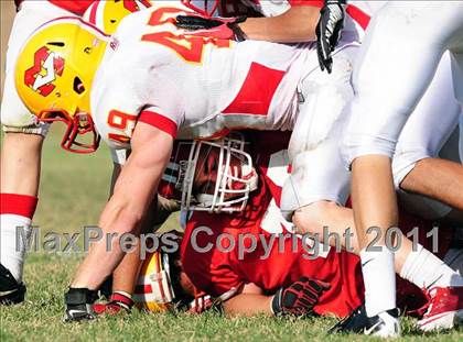 Thumbnail 3 in Mission Viejo @ Redlands East Valley photogallery.
