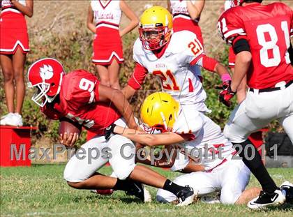 Thumbnail 1 in Mission Viejo @ Redlands East Valley photogallery.