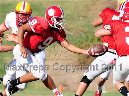 Thumbnail 3 in Mission Viejo @ Redlands East Valley photogallery.