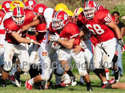 Thumbnail 3 in Mission Viejo @ Redlands East Valley photogallery.