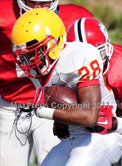 Thumbnail 2 in Mission Viejo @ Redlands East Valley photogallery.