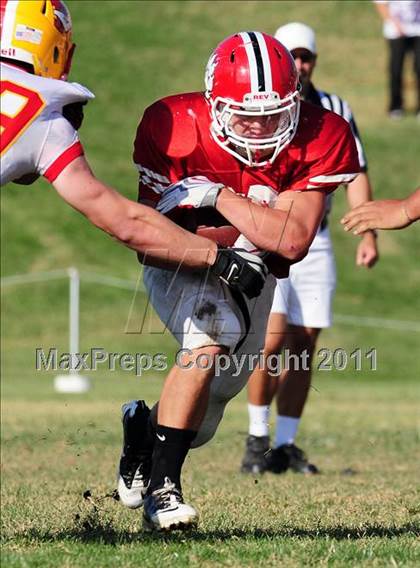 Thumbnail 2 in Mission Viejo @ Redlands East Valley photogallery.