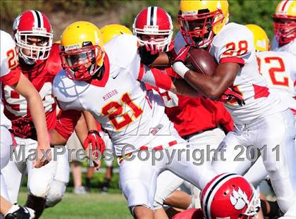 Thumbnail 2 in Mission Viejo @ Redlands East Valley photogallery.