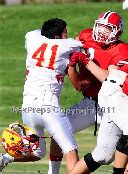 Thumbnail 3 in Mission Viejo @ Redlands East Valley photogallery.
