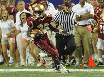 Thumbnail 2 in Walton vs. Brookwood (Corky Kell Classic) photogallery.