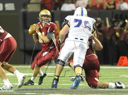 Thumbnail 3 in Walton vs. Brookwood (Corky Kell Classic) photogallery.