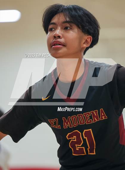 Thumbnail 1 in El Modena @ Bolsa Grande photogallery.