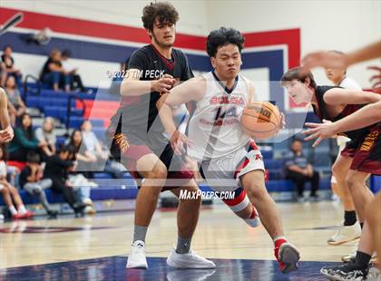 Thumbnail 3 in El Modena @ Bolsa Grande photogallery.