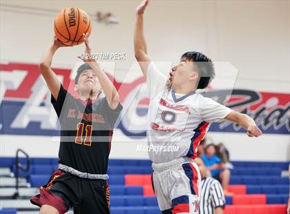 Thumbnail 2 in El Modena @ Bolsa Grande photogallery.