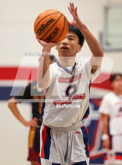 Thumbnail 3 in El Modena @ Bolsa Grande photogallery.