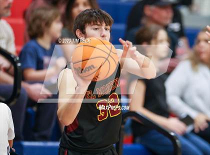 Thumbnail 2 in El Modena @ Bolsa Grande photogallery.
