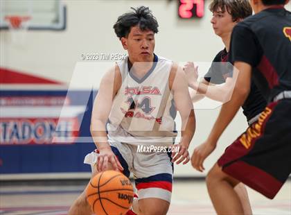 Thumbnail 3 in El Modena @ Bolsa Grande photogallery.