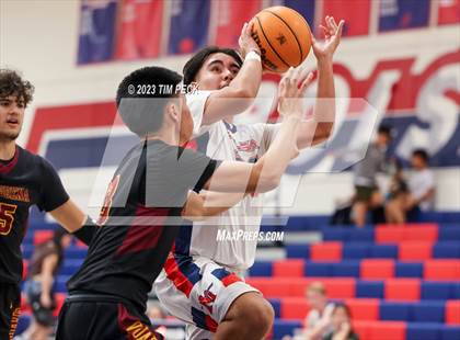 Thumbnail 1 in El Modena @ Bolsa Grande photogallery.