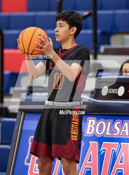 Thumbnail 2 in El Modena @ Bolsa Grande photogallery.