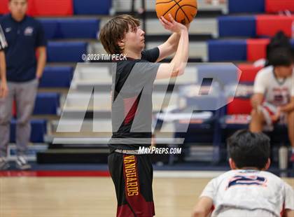 Thumbnail 2 in El Modena @ Bolsa Grande photogallery.