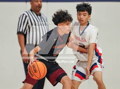 Thumbnail 3 in El Modena @ Bolsa Grande photogallery.