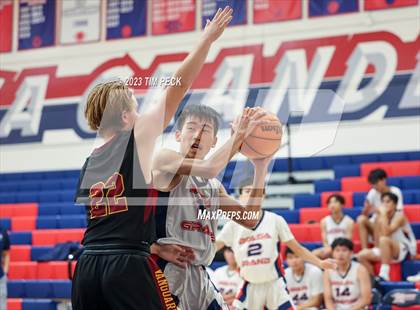 Thumbnail 1 in El Modena @ Bolsa Grande photogallery.