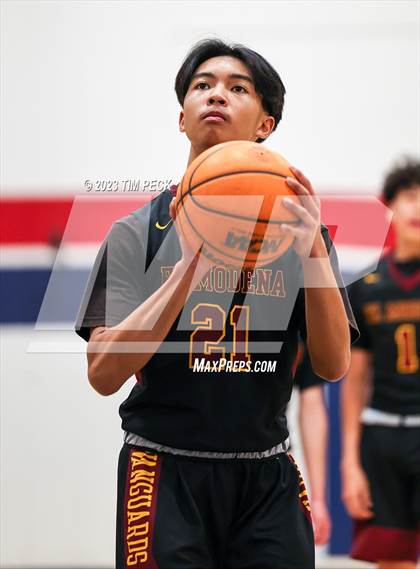 Thumbnail 3 in El Modena @ Bolsa Grande photogallery.