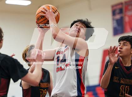 Thumbnail 2 in El Modena @ Bolsa Grande photogallery.