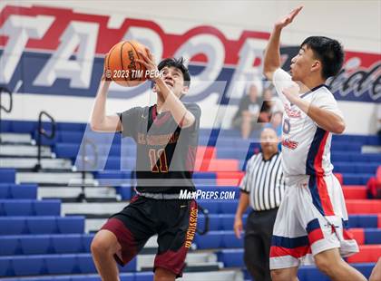 Thumbnail 1 in El Modena @ Bolsa Grande photogallery.