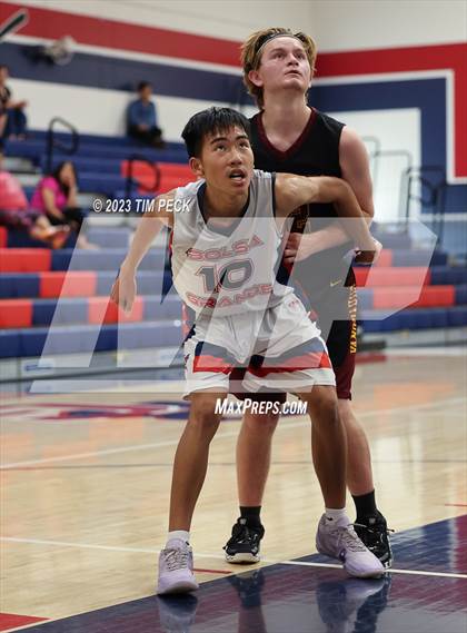 Thumbnail 3 in El Modena @ Bolsa Grande photogallery.