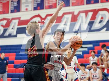 Thumbnail 3 in El Modena @ Bolsa Grande photogallery.