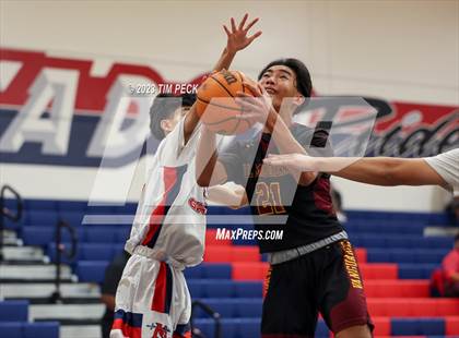 Thumbnail 3 in El Modena @ Bolsa Grande photogallery.