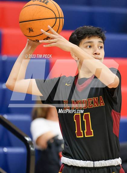 Thumbnail 2 in El Modena @ Bolsa Grande photogallery.
