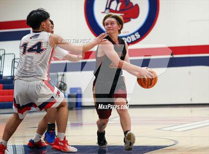 Thumbnail 3 in El Modena @ Bolsa Grande photogallery.