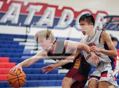 Thumbnail 3 in El Modena @ Bolsa Grande photogallery.
