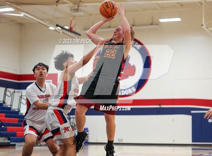 Thumbnail 3 in El Modena @ Bolsa Grande photogallery.