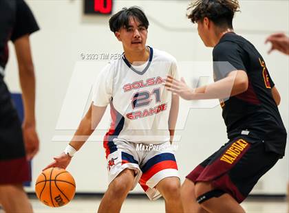 Thumbnail 3 in El Modena @ Bolsa Grande photogallery.