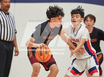 Thumbnail 1 in El Modena @ Bolsa Grande photogallery.