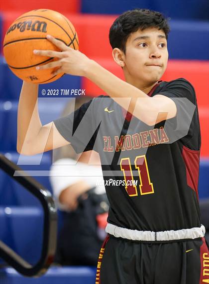 Thumbnail 3 in El Modena @ Bolsa Grande photogallery.