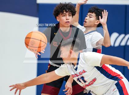 Thumbnail 3 in El Modena @ Bolsa Grande photogallery.