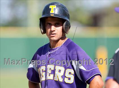 Thumbnail 2 in Tokay vs. Downey (CIF SJS D1 Playoffs) photogallery.