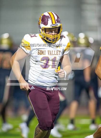 Thumbnail 2 in Simi Valley @ Oaks Christian photogallery.